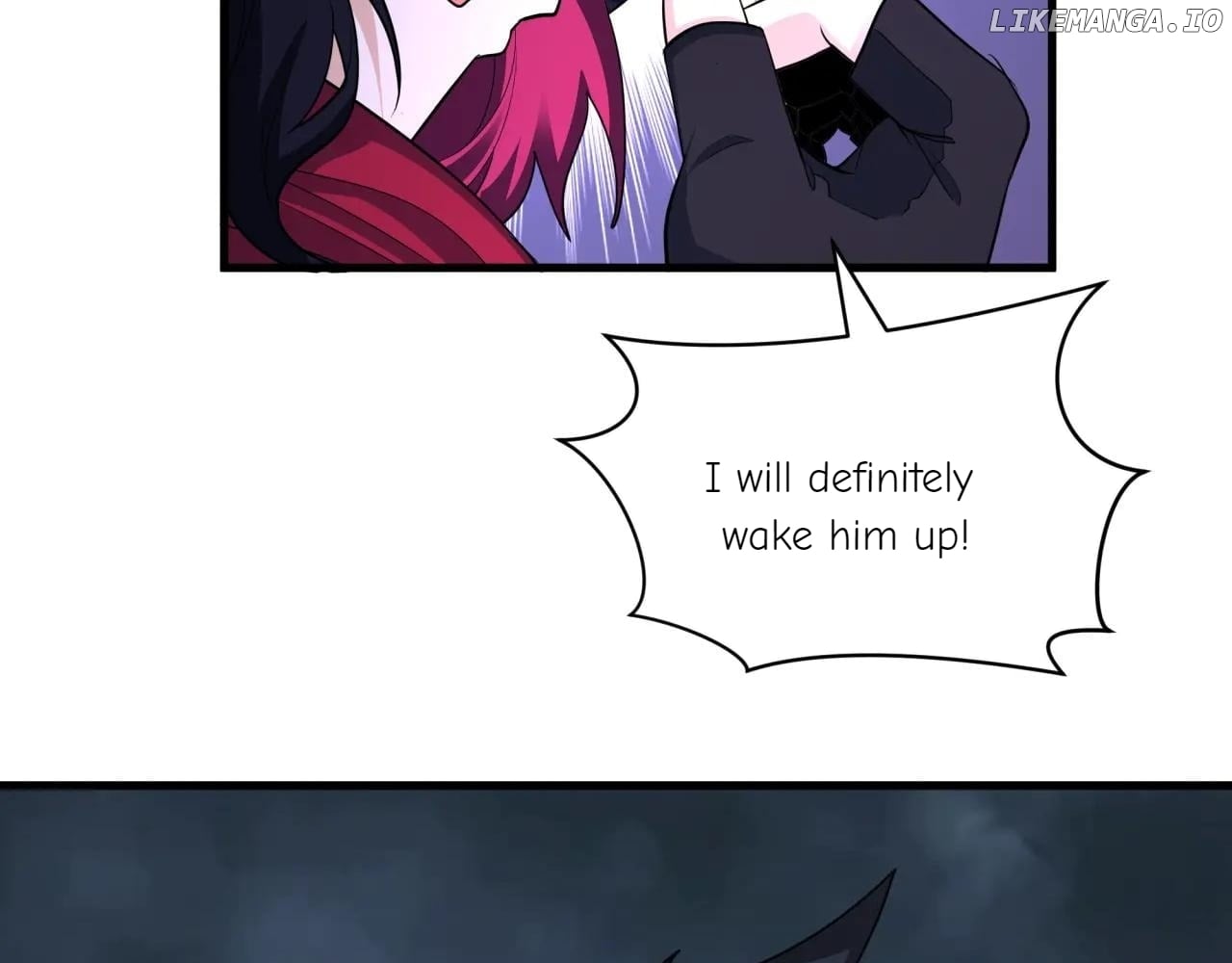 Era of the Haunted Chapter 431 - page 74